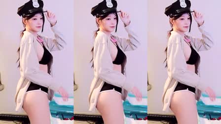 BJ小无(모르님)2026年1月07日舞蹈剪辑223439